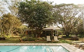 Biweda Nguni Lodge